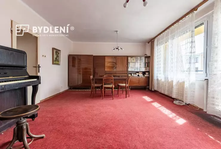 Pokoj