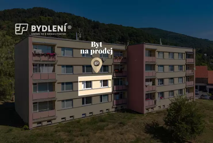 Pohled na dům