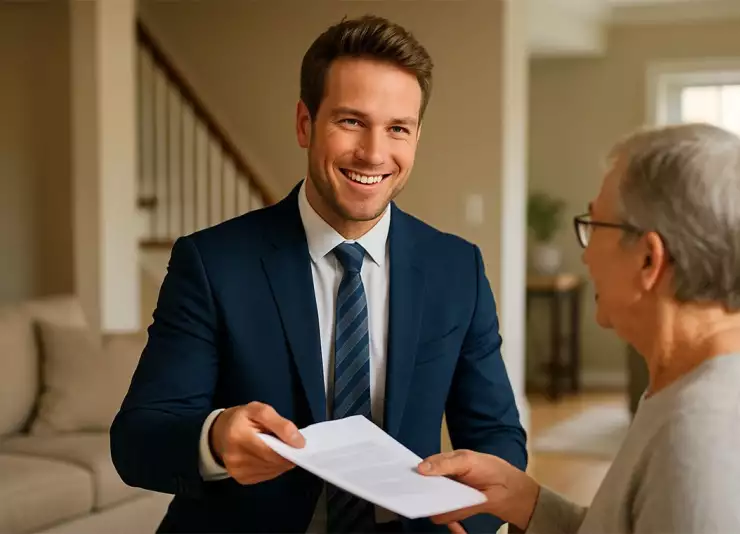 Kompletní průvodce prodeje bytu či domu v Teplicích