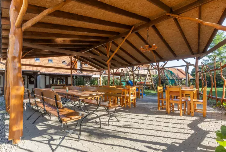 venkovní sezení (2)