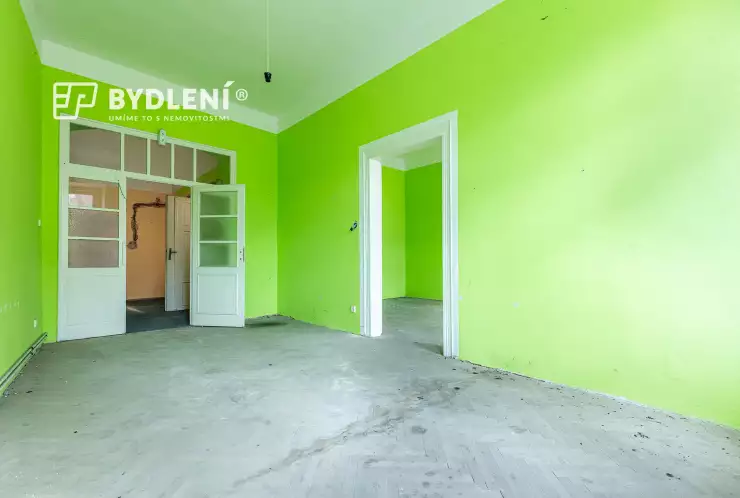 Pokoj