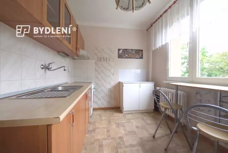 Kuchyně