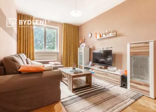 Kopie: (ZÁKLADNÍ WEB) Byt 0+kk, Ulice, Město
