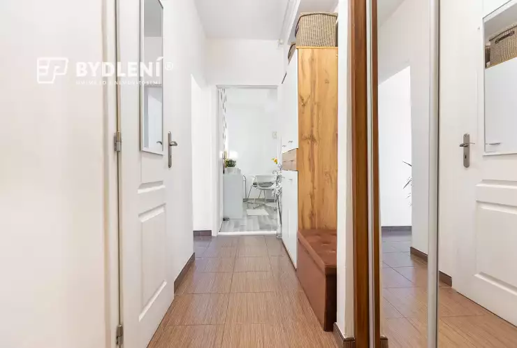 Předsíň