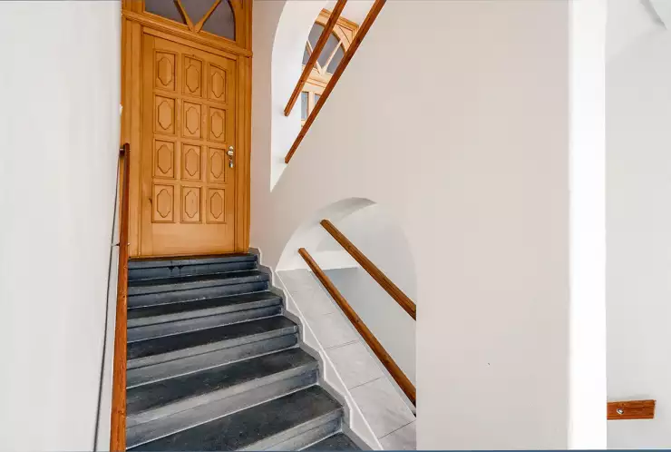 2 chodba 3 - 2 patro