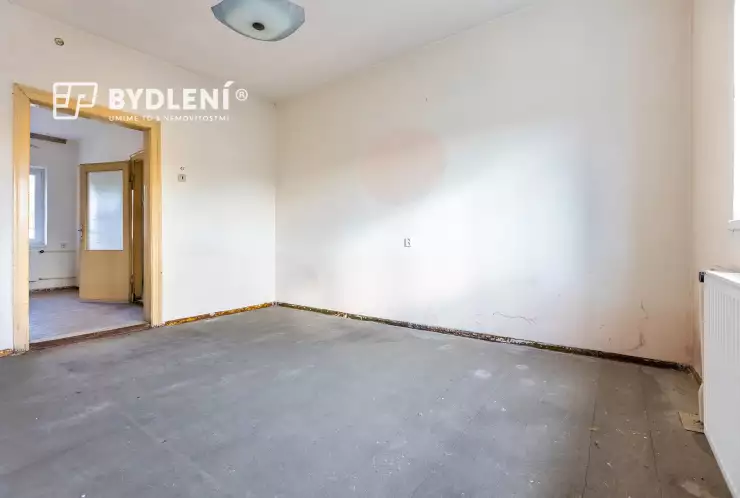 Pokoj