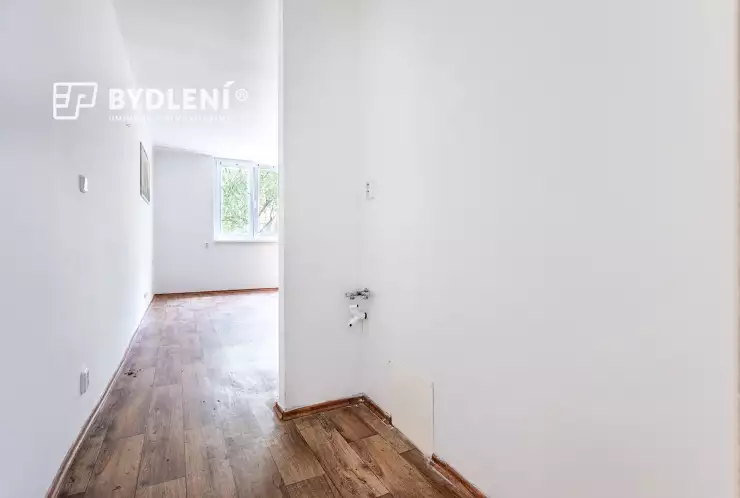 Předsíň