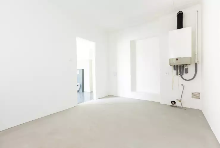 Technická místnost