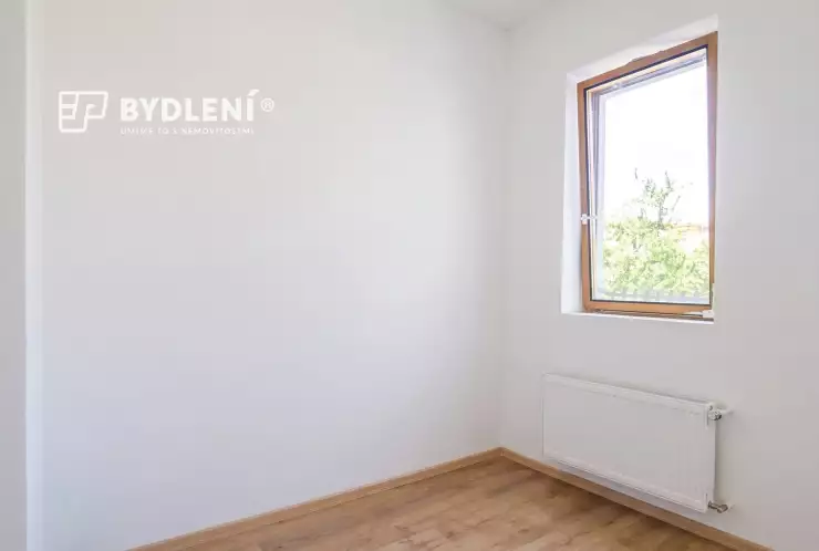 Pokoj