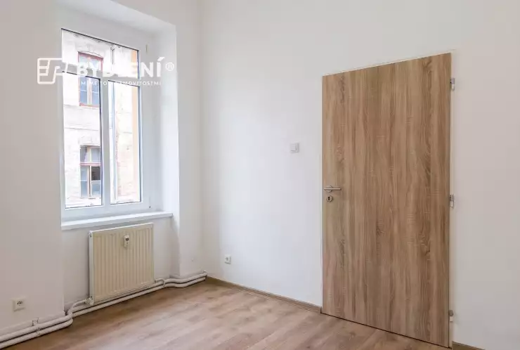 Pokoj