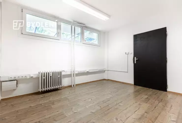 nebytový prostor pro skladování