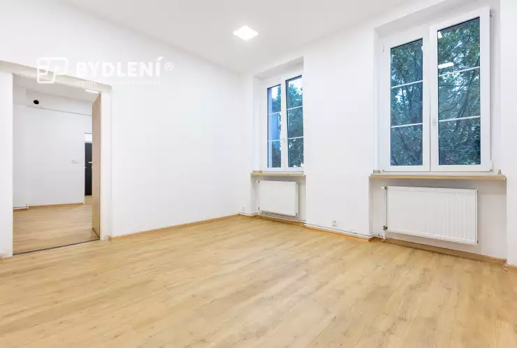 Pokoj