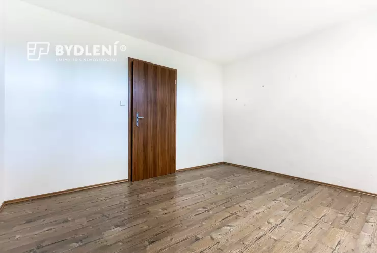 nebytový prostor pro skladování