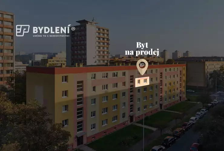 Pohled na dům