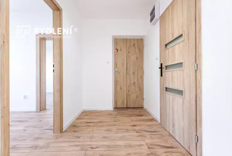 Pokoj