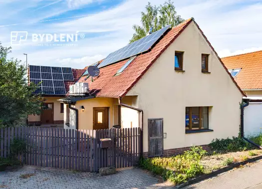 Dům 5+1, Černěves