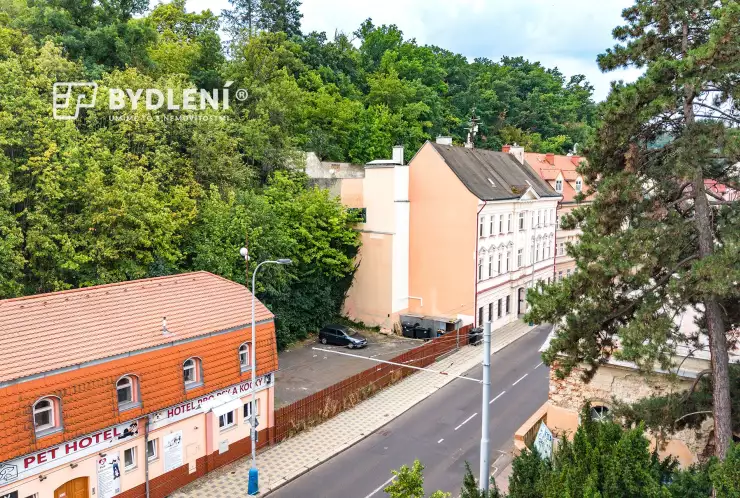 Pozemek
