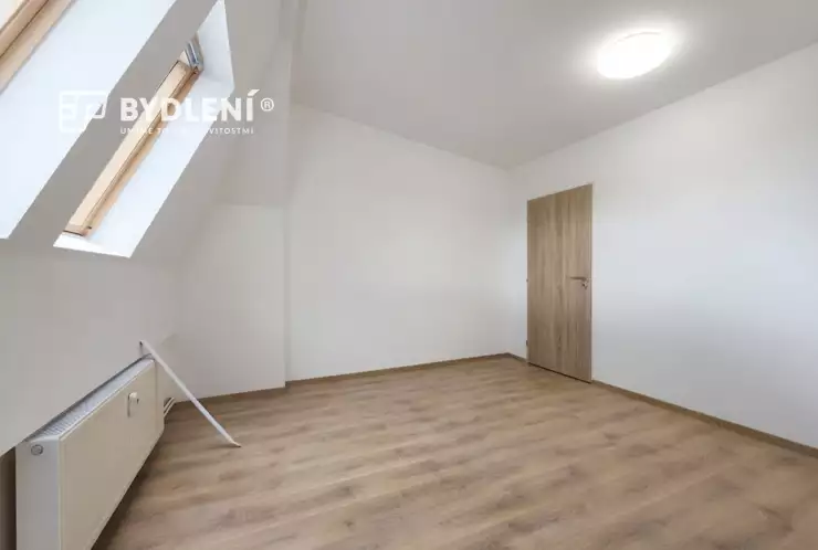 Pokoj