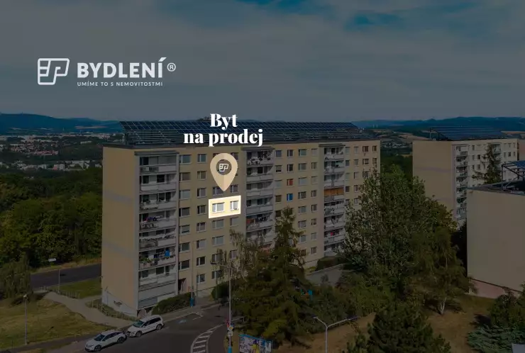 Vyznačení bytu