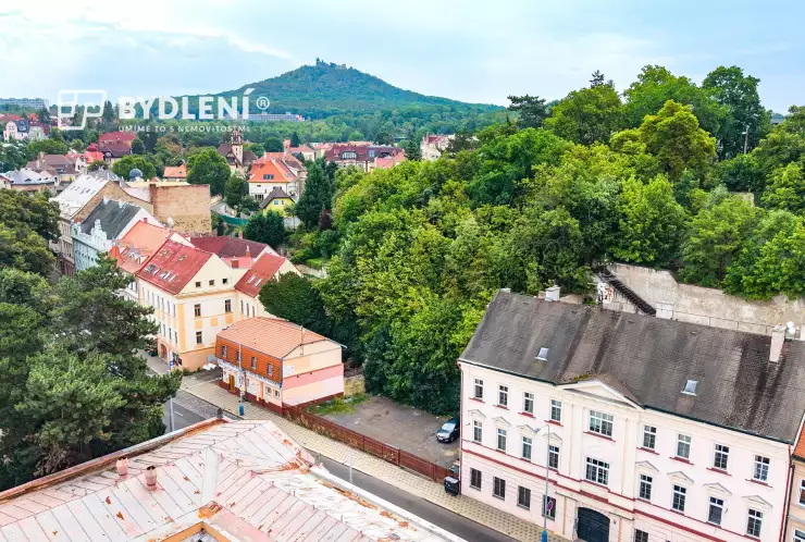 Pozemek