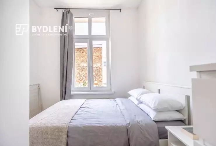 Pokoj
