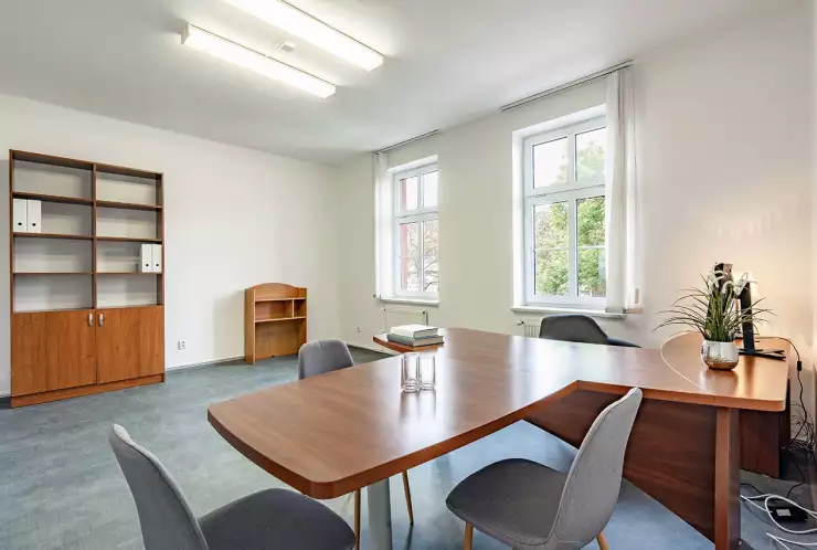 3 kancelar - 2 patro 1