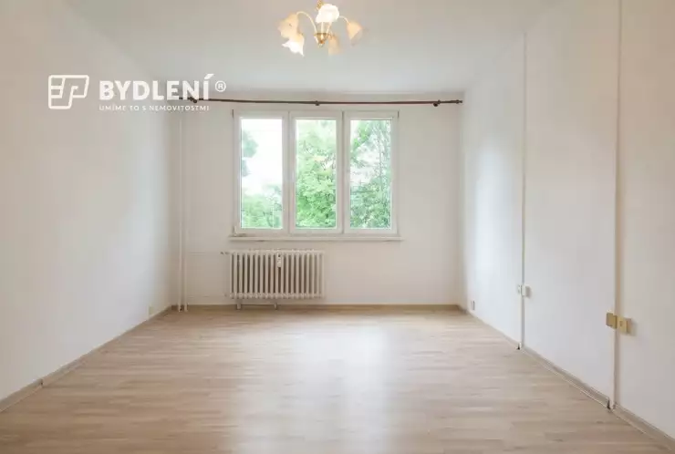 Pokoj