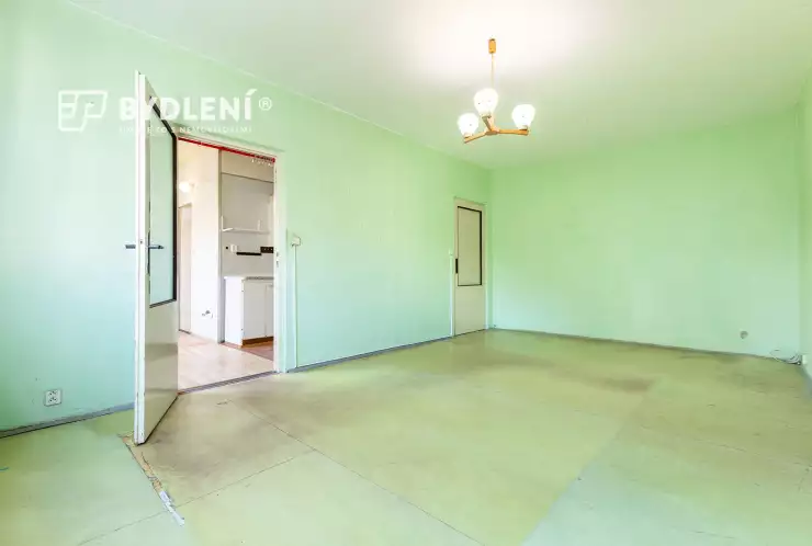 Pokoj