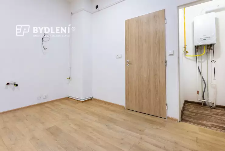 Pokoj