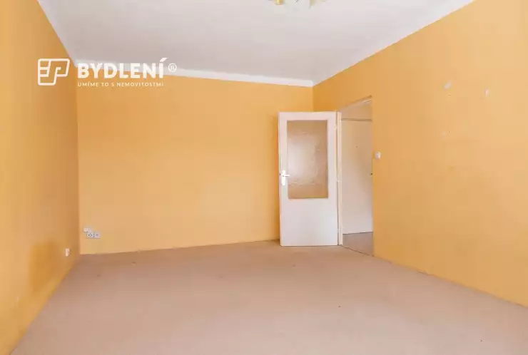 Pokoj
