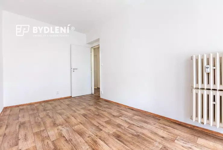 Pokoj