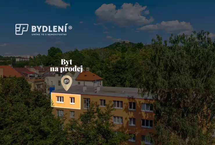 Pohled na dům