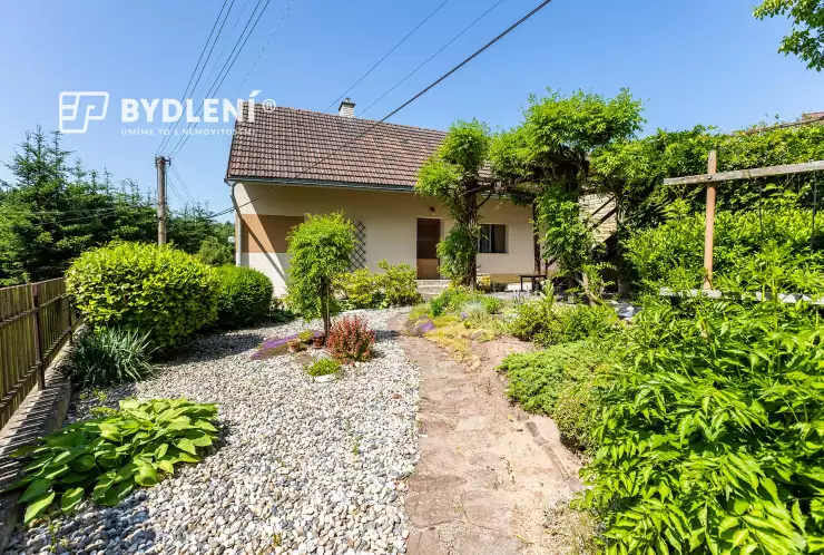 Dům 3+1, Louštínská, Krušovice