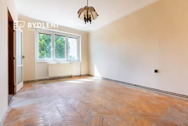 Pokoj