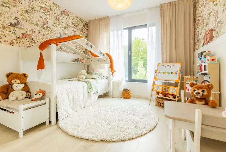 Dětský pokoj