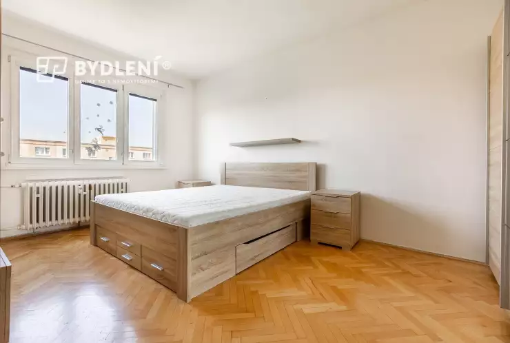 Pokoj