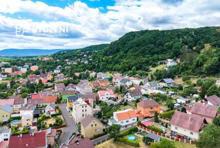 Dům 10+1, Horní, Krupka