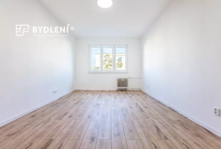 Pokoj