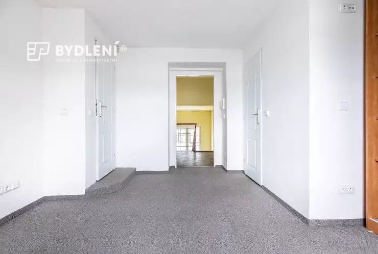 Kanceláře