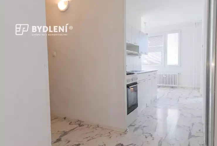 Předsíň