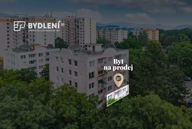 Pohled na dům
