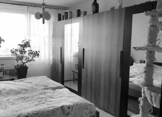 Byt 3+1 82m2, OV, Ústí n. L.