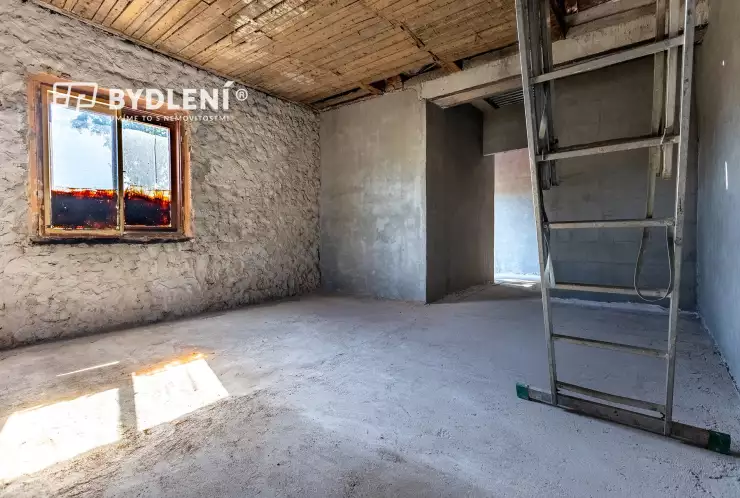 Pokoj