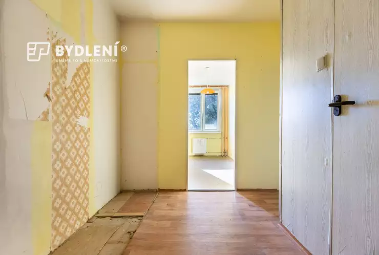 Předsíň