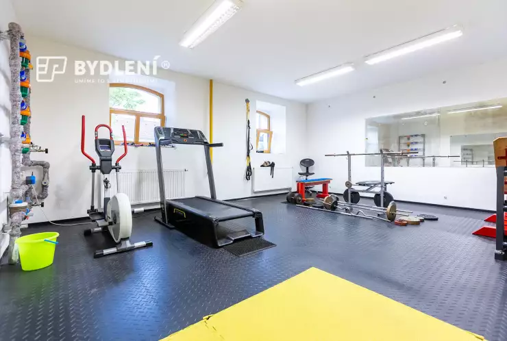 Fitness