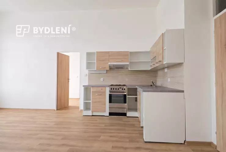 Kuchyně