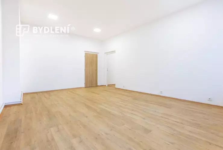 Pokoj