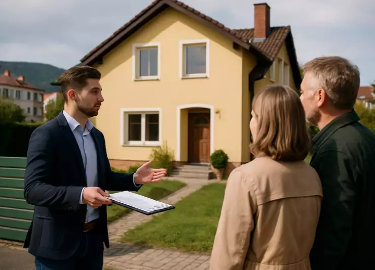 Jak úspěšně prodat nemovitost v Teplicích: Rady a tipy