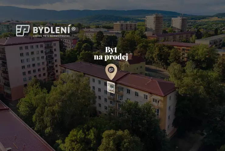 Pohled na dům
