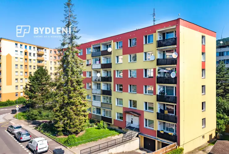 Kopie: (ZÁKLADNÍ WEB) Byt 0+kk, Ulice, Město
